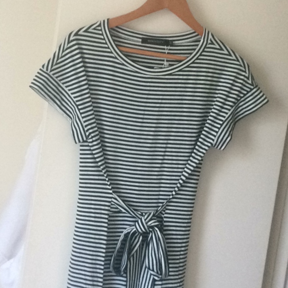 MEROKEETY Dress